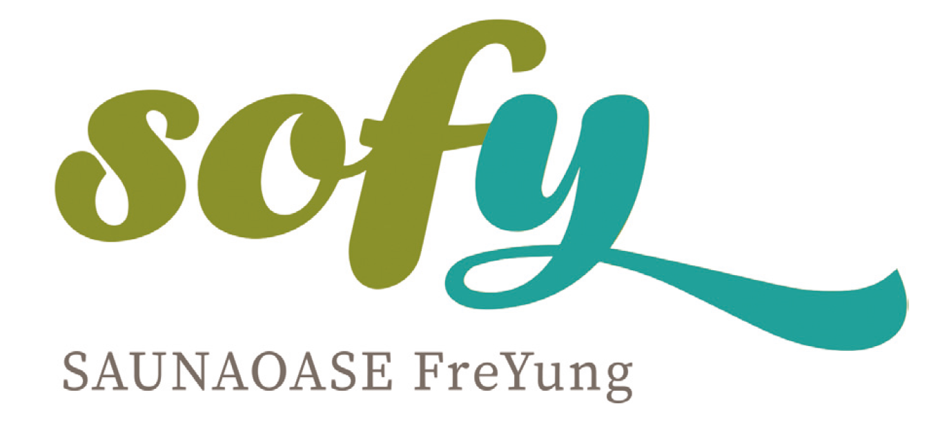 Logo Footer Saunaoase Freyung eG